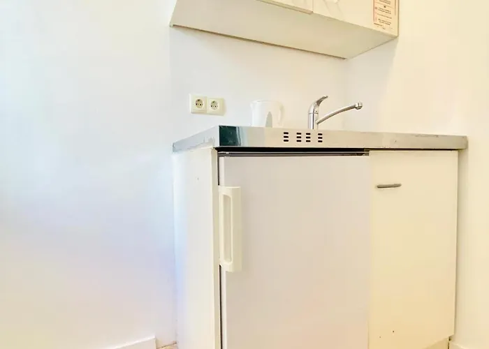Budget 8br With Terrace For 16 Guests * Vienna