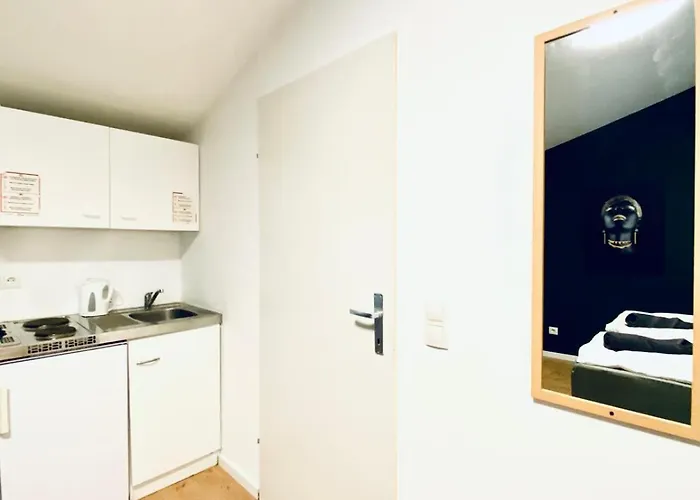 Budget 8br With Terrace For 16 Guests Apartment *