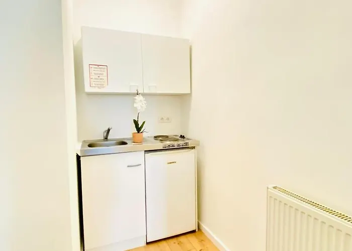 Budget 8br With Terrace For 16 Guests