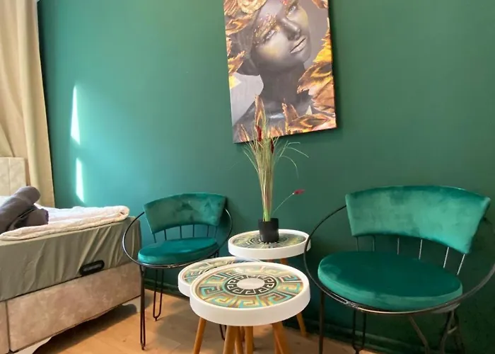 Budget 8br With Terrace For 16 Guests Apartment Vienna
