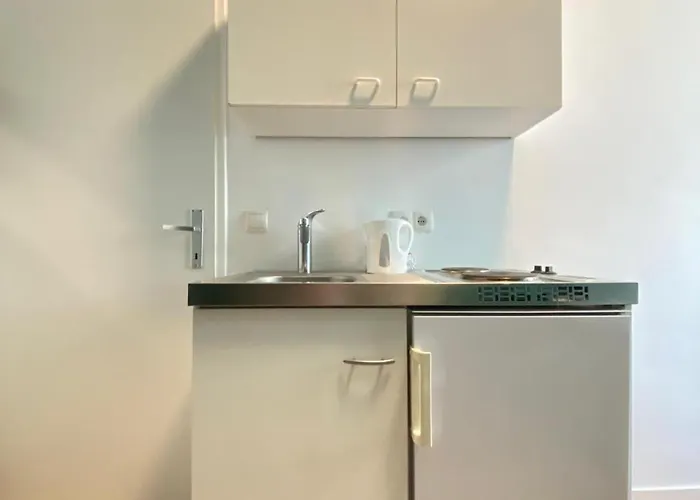 Apartment Budget 8br With Terrace For 16 Guests Vienna