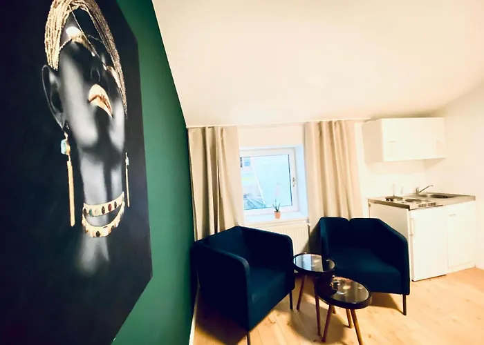 Budget 8br With Terrace For 16 Guests *