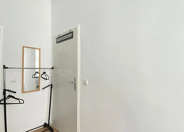 Budget 8br With Terrace For 16 Guests * Vienna