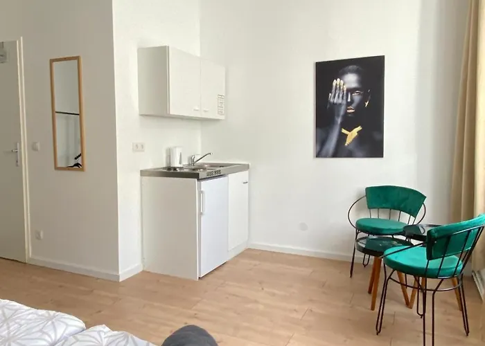 Budget 8br With Terrace For 16 Guests Apartment Vienna