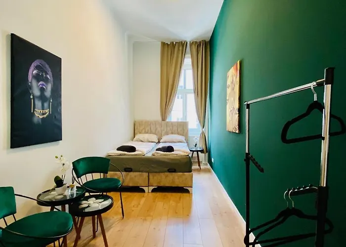 Budget 8br With Terrace For 16 Guests * Vienna