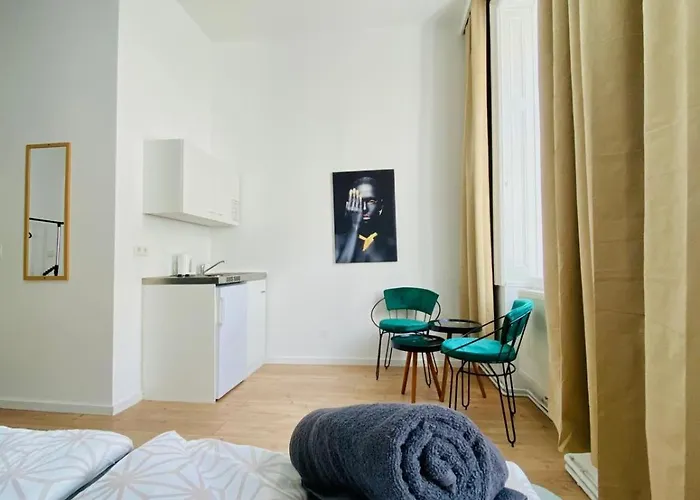 Budget 8br With Terrace For 16 Guests * Vienna