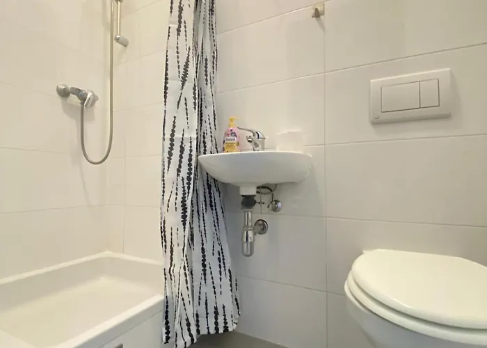 Budget 8br With Terrace For 16 Guests Apartment Vienna
